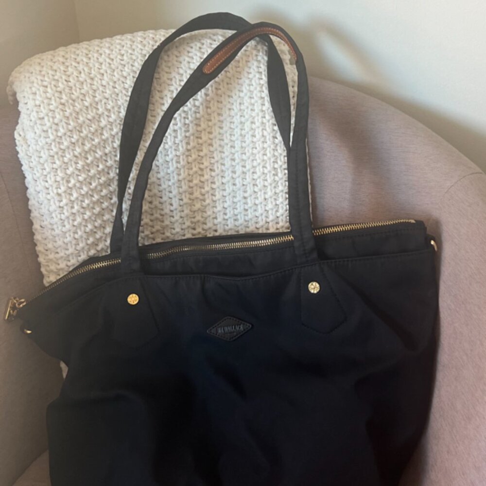 MZ WALLACE bag